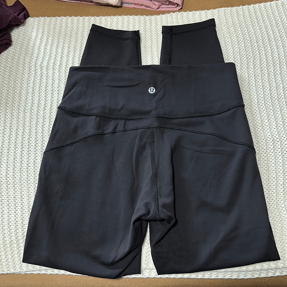 Lululemon In Movement 25 inch legging